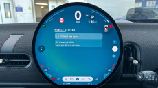 MINI Cooper 1.5 C Sport [Level 1] 3dr Auto Petrol Hatchback